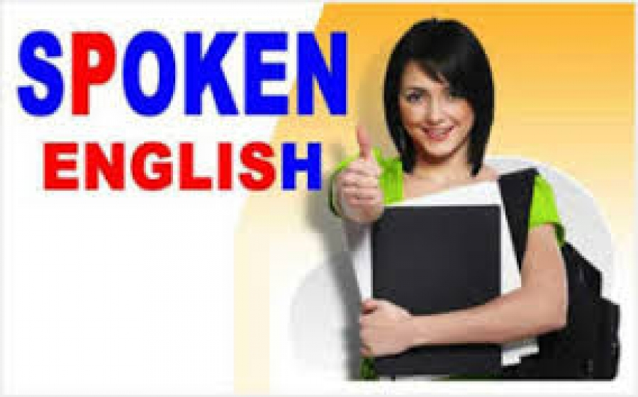 EDU-HEALTH  SPOKEN ENGLISH